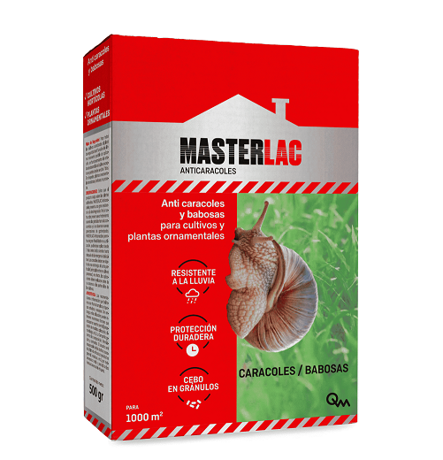 Masterlac anticaracoles