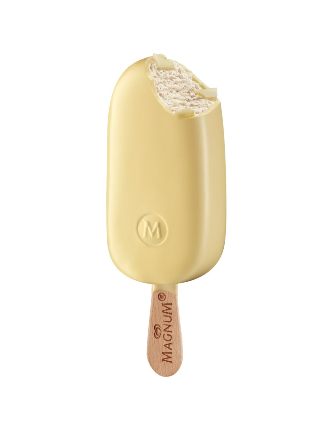 Magnum Blanco